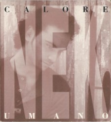 Calore umano