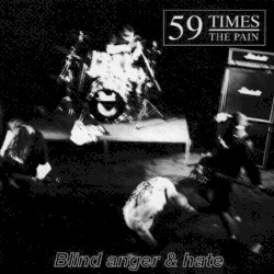 Blind Anger & Hate