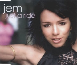 Just a Ride