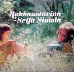 Rakkaustarina