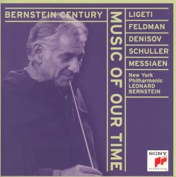 Music of Our Time