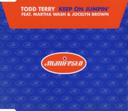 Keep On Jumpin’