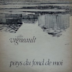 Pays du fond de moi