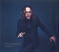 Time Machine