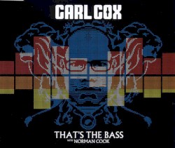 That's the Bass