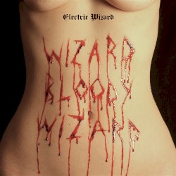 Wizard Bloody Wizard