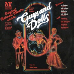 Guys and Dolls