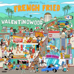 French Fried