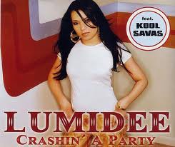 Crashin’ a Party