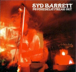 Психоделический взрыв