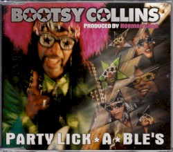 Party Lick-A-Ble’s