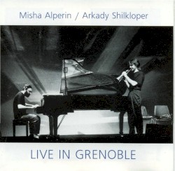 Live in Grenoble