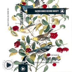 A Mixed Tape Made by Jenny Hval