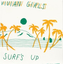 Surf's Up