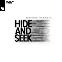 Hide and Seek