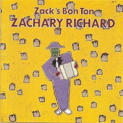 Zack's Bon Ton
