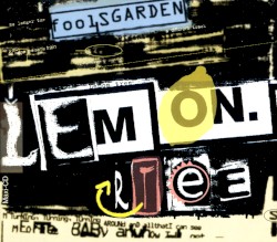 Lemon Tree