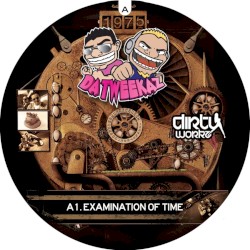 Examination of Time