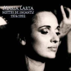 Nottes de incantu 1974-1992