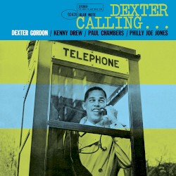 Dexter Calling…
