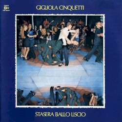 Stasera ballo liscio