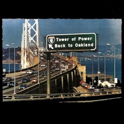 Back to Oakland