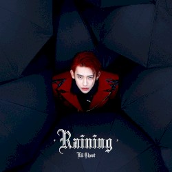 Raining
