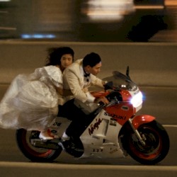 A Moment of Romance