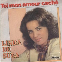 Toi mon amour caché