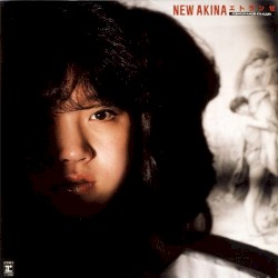 NEW AKINA エトランゼ