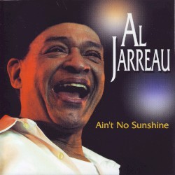 Ain’t No Sunshine
