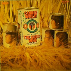 Canned Wheat