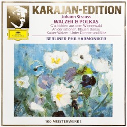 Walzer & Polkas