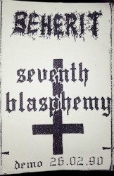 Seventh Blasphemy