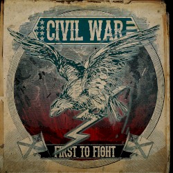 First To Fight
