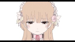 ももいろの鍵