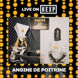 Live on KEXP
