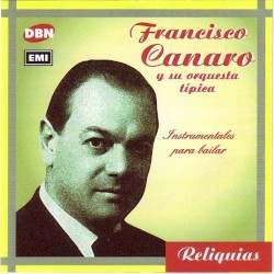 Reliquias: Instrumentales para bailar