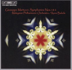 Symphonies nos. 1 & 2