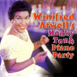 Honky Tonk Piano Party