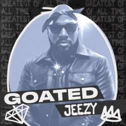 GOATED: Джизи