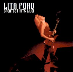 Greatest Hits Live!