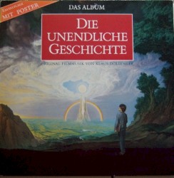 Die unendliche Geschichte