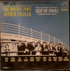 Ship of Fools