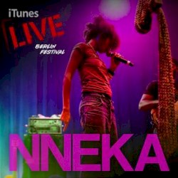 iTunes Live: Berlin Festival