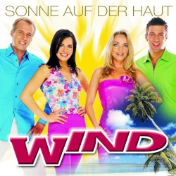 Sonne auf der Haut