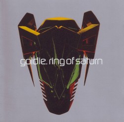 Ring of Saturn