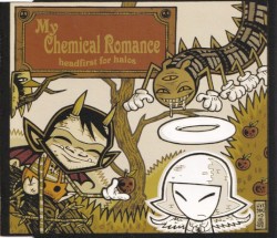 Headfirst for Halos
