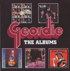 The Albums