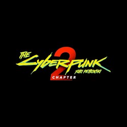 The Cyberpunk Chapter 2